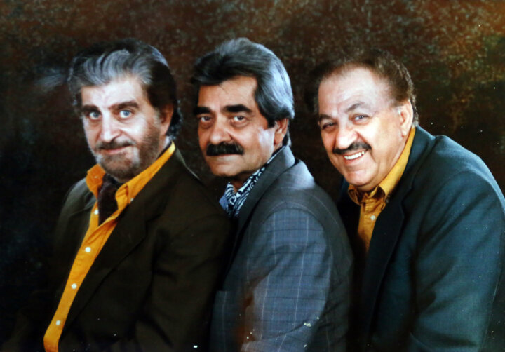 کفشهای میرزا نوروز را زیر بمباران ساختیم/محدودیت اکران «برزخیها» به دلیل استقبال مخاطبان