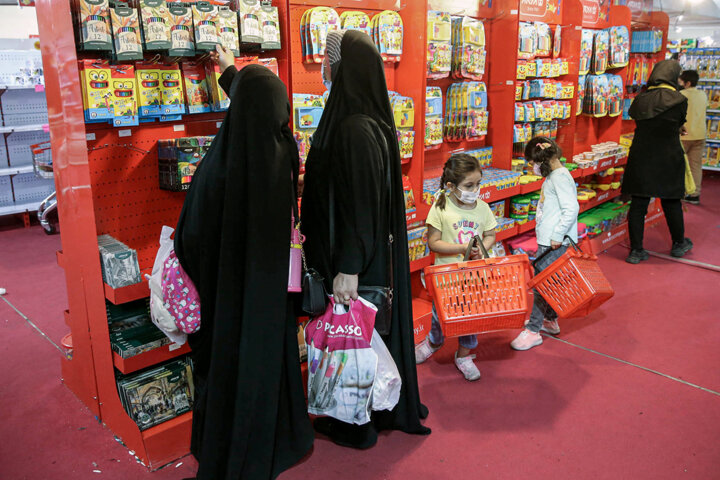 در این خرید مدافع ارزشهای ملی و دینی خود باشیم