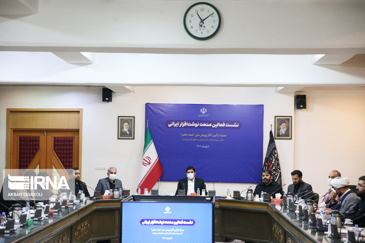 مخبر: حفظ فرهنگ ایرانی اسلامی جزء دغدغههای جدی و راهبردی دولت است