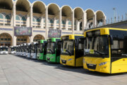 خرید ۲ هزار اتوبوس جدید در پایتخت به ۱۸ هزار میلیارد تومان اعتبار نیاز دارد