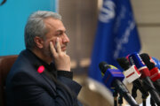 انتقاد اتاق اصناف تهران از استیضاح وزیر صمت/فاطمی امین وزیری کارآزموده است