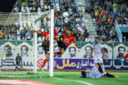 برنامه هفته‌های هفتم و هشتم لیگ برتر فوتبال اعلام شد