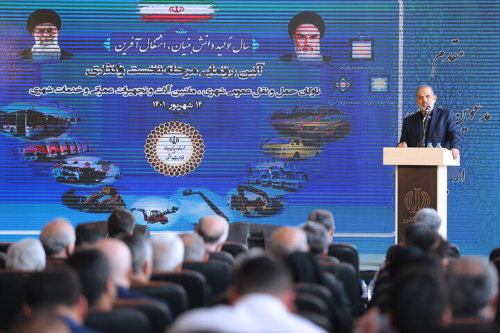 شکست طلسم نوسازی ناوگان حمل ونقل عمومی بعد از 12 سال 3