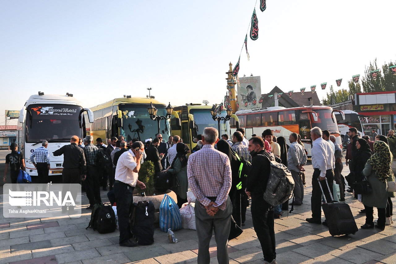 حمل چه داروهایی در سفر اربعین ممنوع است؟ حمل چه داروهایی در سفر اربعین ممنوع است؟