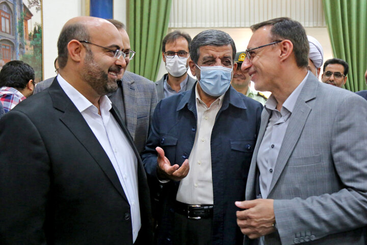 اهتمام دولت سیزدهم به توسعه اقتصاد گردشگری خراسانشمالی