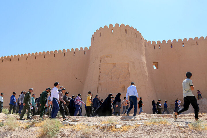 اهتمام دولت سیزدهم به توسعه اقتصاد گردشگری خراسانشمالی