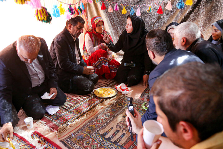 اهتمام دولت سیزدهم به توسعه اقتصاد گردشگری خراسانشمالی