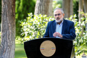 حسینی‌: «زاهدی وفا» به‌دنبال نوگرایی و شفافیت در وزارت کار است