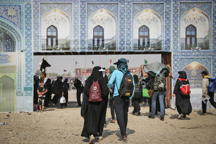 گردشگری میان ادیان و اقوام وحدتآفرین است/ بازبینی مسیرهای توسعه «گردشگری مذهبی» کشورهای اسلامی