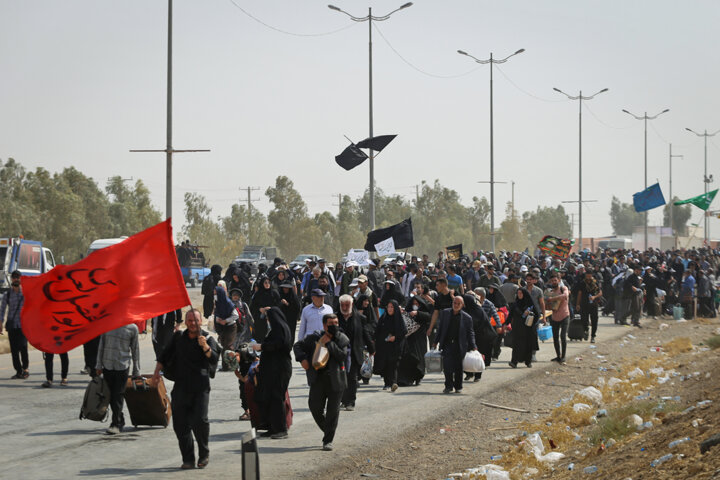 نگاهی به رویدادهای مهم استان کرمانشاه در سالی که گذشت