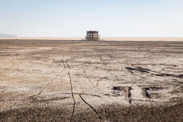 ساحل قالقاجی در نزدیکی روستای قالقاجی واقع در حومه سلماس 