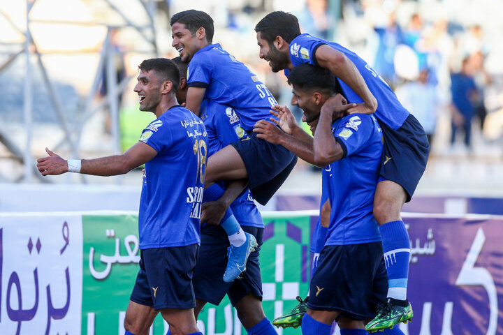 موتور آبیها روشن شد؛ خروج استقلال از بحران با کمک پرسپولیسیها سابق