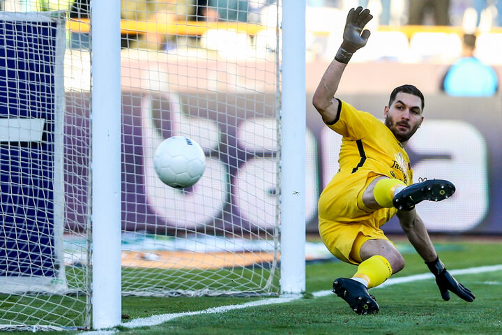 موتور آبیها روشن شد؛ خروج استقلال از بحران با کمک پرسپولیسیها سابق