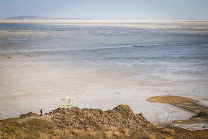دریاچه ارومیه