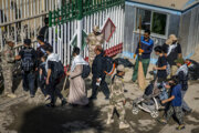 هشدارهای پلیس مبارزه با مواد مخدر به زائران در سفر عتبات عالیات