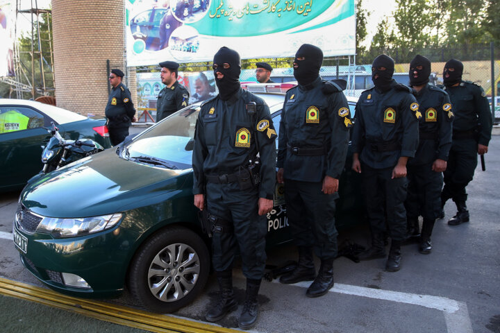 کاهش ۷ درصدی سرقت به عنف در تهران/با موتورسیکلتهای قانونگریز برخورد میشود