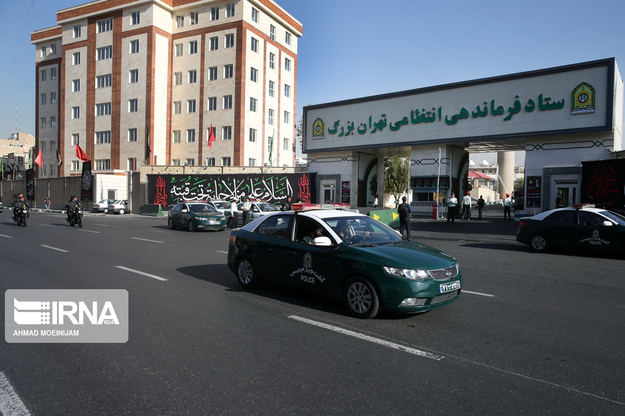 واکنش پلیس به مفقود شدنِ خانم جوانی در تهران/تشکیل تیم ویژه و تخصصی
