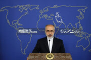 ایران کا جوبائیڈن کے مداخلت پر مبنی بیانات پر رد عمل