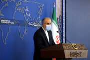 Канани осудил новые санкции США против Ирана
