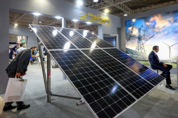 ۱۷ شرکت برای احداث ۴ هزار مگاوات نیروگاه خورشیدی مشخص شدند