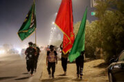 آمادگی طبخ و توزیع ۱۵۰ میلیون وعده غذا در اربعین را داریم