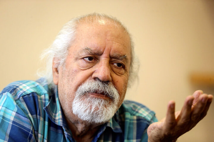 چارلی چاپلین از چه واهمه داشت؟/ در محیطی جادویی بزرگ شدم / از اجنه میترسیدیم 3