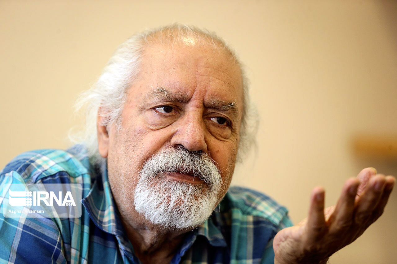 حرکت تئاتر به سمت سرمایهداری آدمخوار/ دهه ۵۰، دهه رنسانس تئاتر بود حرکت تئاتر به سمت سرمایهداری آدمخوار/ دهه ۵۰، دهه رنسانس تئاتر بود