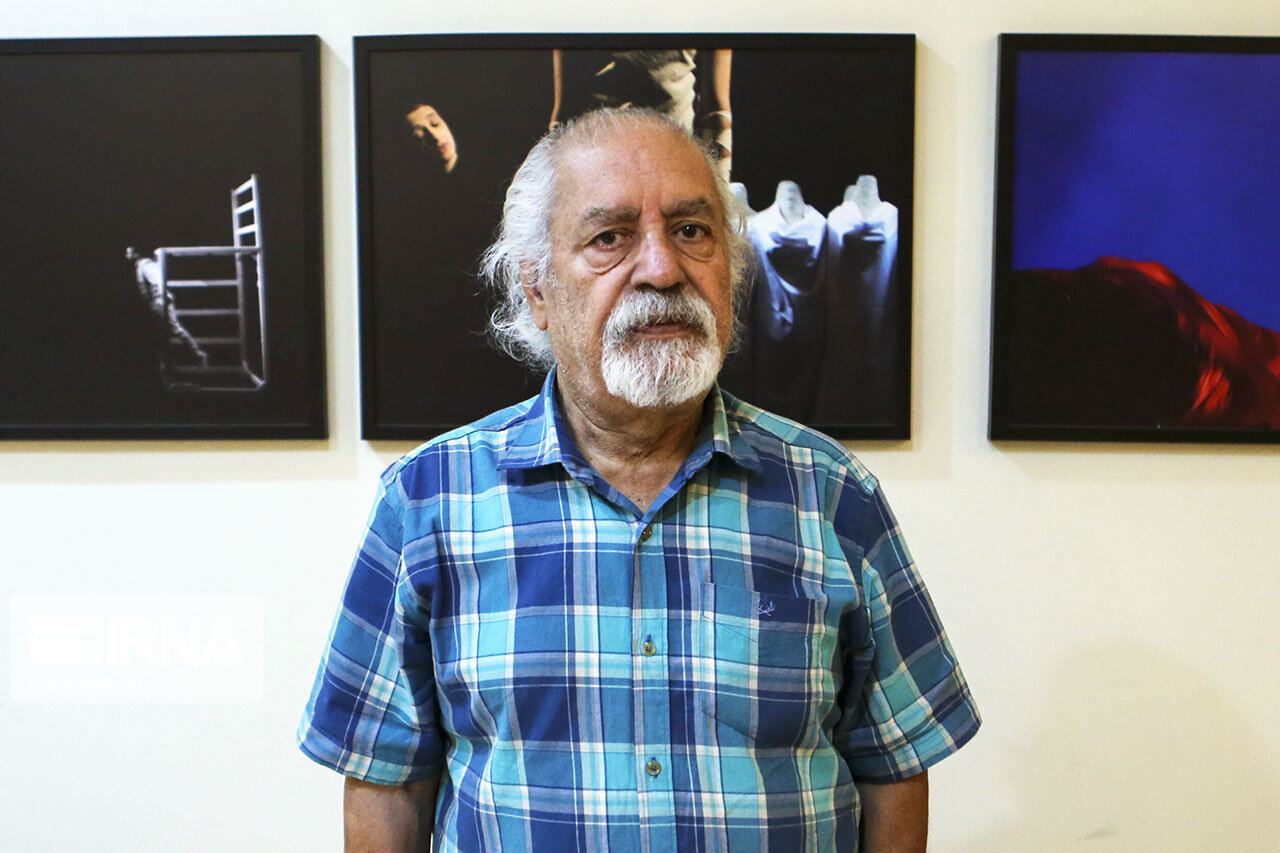 بهترین تئاتر جهان، یک تئاتر ایرانی است / هدایت مبدع سبک رئالیسم جادویی در دنیاست