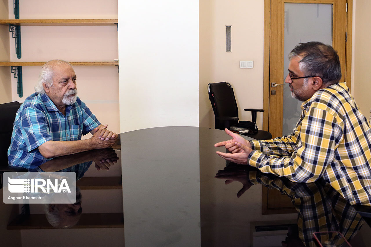 چارلی چاپلین از چه واهمه داشت؟/ در محیطی جادویی بزرگ شدم / از اجنه میترسیدیم