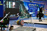 نائب رئیس زنان وزنه‌برداری: سهمیه المپیک دور از دسترس است/حسینی طلا گرفت اما پیشرفتی نداشت