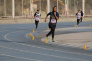 Campeonato de Atletismo Femenino de Clubes de Irán