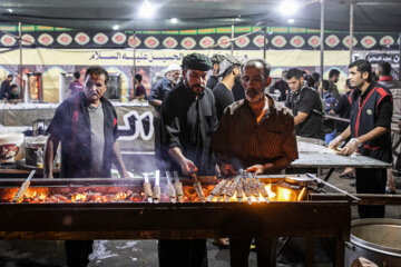 بازگشت زائران اربعین به کشور