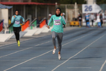 Campeonato de Atletismo Femenino de Clubes de Irán