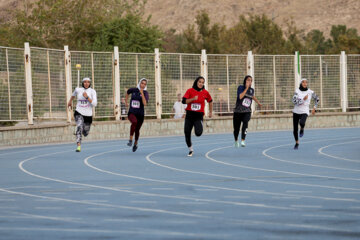 Campeonato de Atletismo Femenino de Clubes de Irán