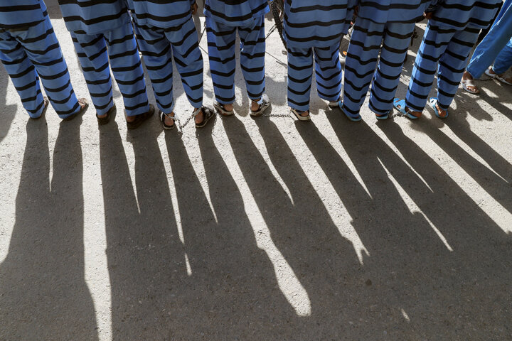 اشتباه تقنینی در جرمانگاری سرقتهای خرد