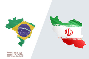 رایزن بازرگانی ایران: صادرات کشورمان به برزیل حدود ۲ برابر رشد یافت
