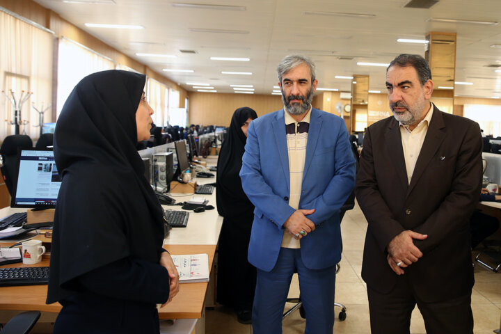 نخبگان مقیم خارج از کشور با انجام طرح پژوهشی معافیت سربازی دریافت میکنند