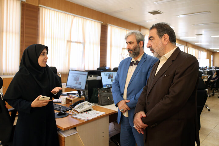 شیوهنامه جدید شناسایی نخبگان کشور به زودی ابلاغ میشود/ تشکیل جلسه هیات امنای بنیادملی نخبگان پس از ۱۱ سال