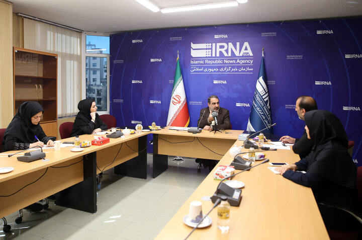 شیوهنامه جدید شناسایی نخبگان کشور به زودی ابلاغ میشود/ تشکیل جلسه هیات امنای بنیادملی نخبگان پس از ۱۱ سال