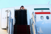 İran Cumhurbaşkanı Reisi Ankara’da
