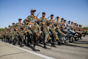 Армия Ирана готова противостоять любым заговорам врагов