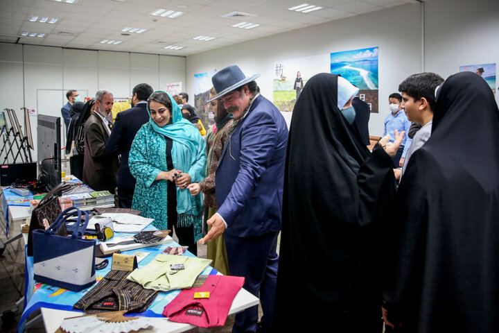 مهر در گلزار؛ ماه فرهنگی ژاپن در ۴ نقطه از ایران آغاز به کار کرد + فیلم