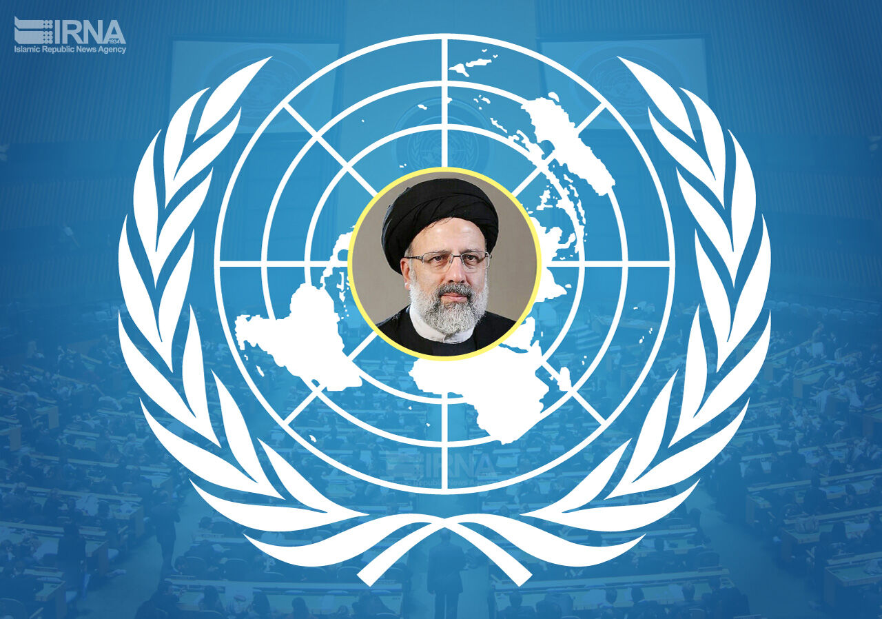 در نخستین روز حضور رئیس جمهور در نیویورک چه گذشت؟