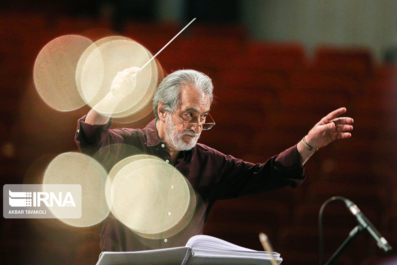 ماجرای لغو کنسرت مجید انتظامی چه بود؟ ماجرای لغو کنسرت مجید انتظامی چه بود؟