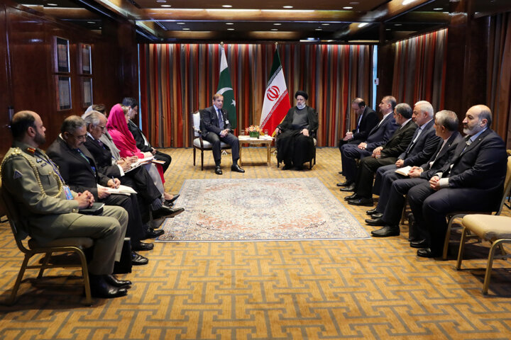 در دومین روز مجمع عمومی سازمان ملل چه گذشت؟ 7