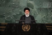 Raisi: Irán apoya la globalización de la justicia