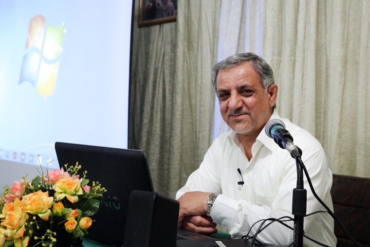 روایت عکسهای خونین دفاع مقدس برای دهه هشتادیها