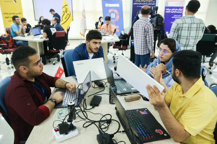 ایجاد معاونت فناوری و نوآوری در همه وزارتخانهها یک ضرورت است