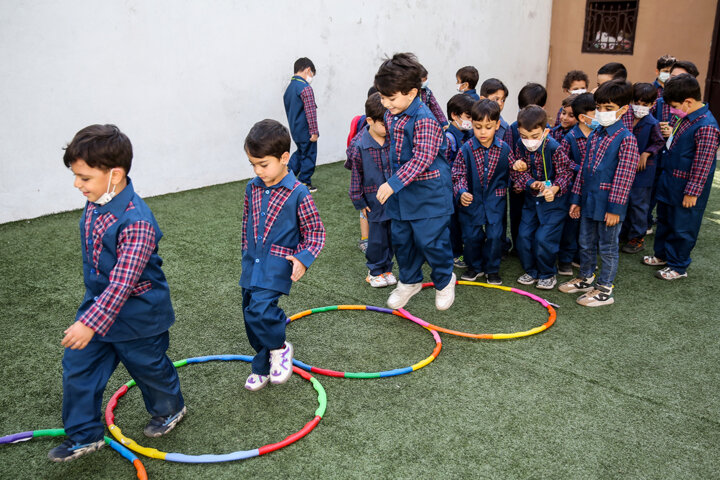 بهره‌برداری از پروژه‌های مشارکتی ساخت مدارس با همکاری خیرین در مازندران نیازمند حمایت دولت