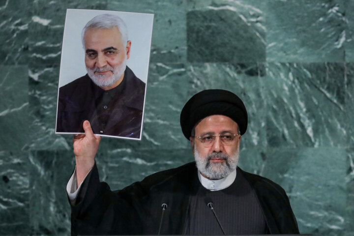 اسنادی که در ۱۱ سفر دیپلماتیک رئیسی به امضا رسید